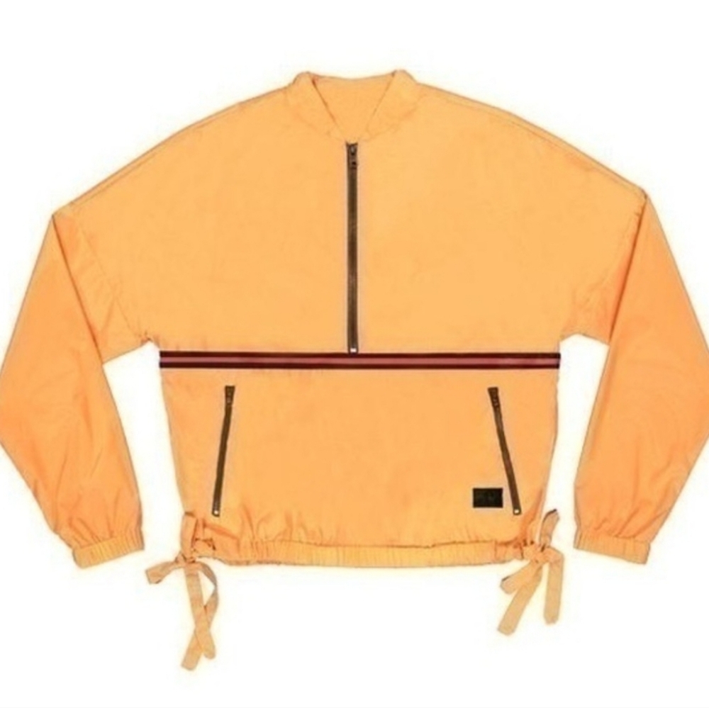 NWT Foray Golf Jacket